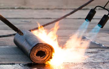 Boncath asphalt flat roofing repairs