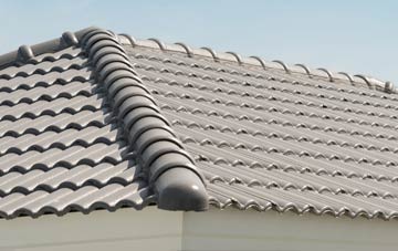 advantages of Boncath clay roofing