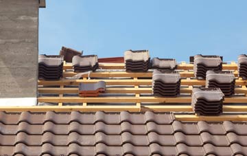 Boncath clay roofing costs