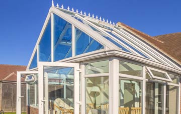 conservatory roof insulation costs Boncath