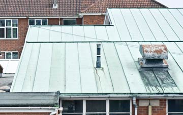 Boncath lead roofing costs