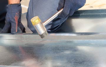 Boncath metal roofing costs