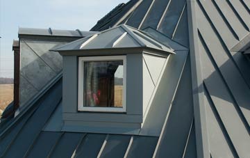 metal roofing Boncath, Pembrokeshire