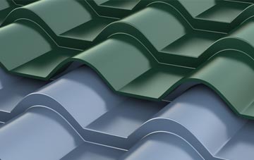 who should consider Boncath plastic roofs