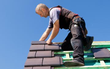 disadvantages of Boncath slate roofing