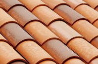 Boncath clay roofing