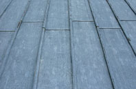 Boncath lead roofing