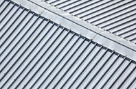 Boncath metal roofing