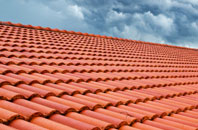 Boncath roofing tiles