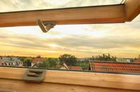 rated Boncath roof window companies