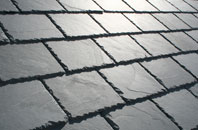Boncath slate roof